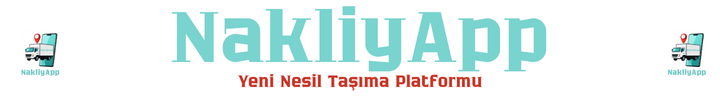 NakliyApp