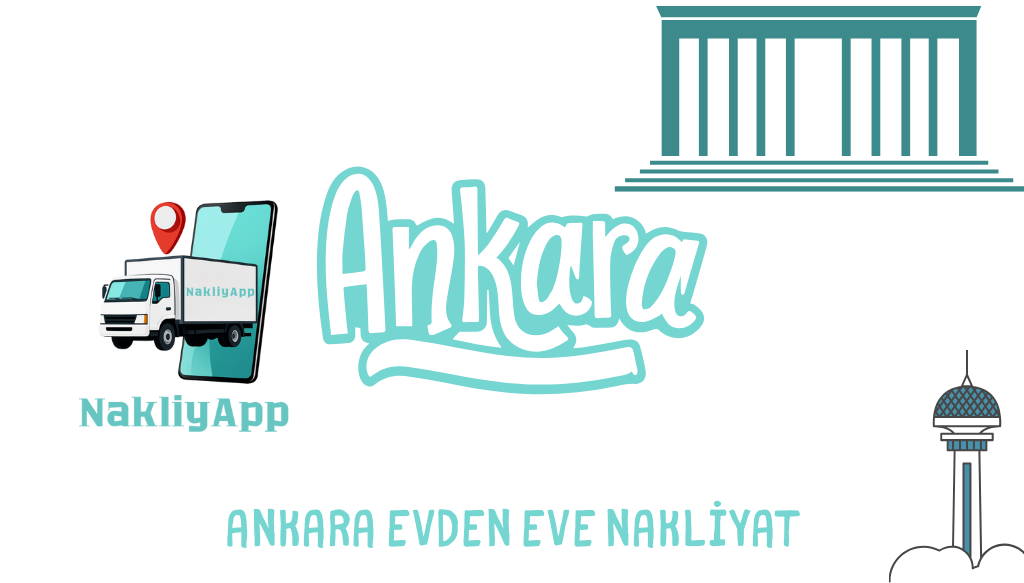 Ankara Evden Eve Nakliyat