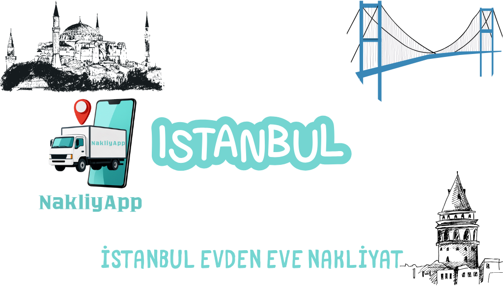 İstanbul Evden Eve Nakliyat