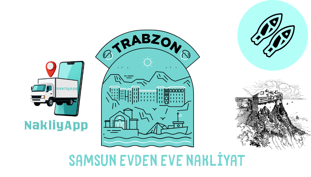 Trabzon Evden Eve Nakliyat